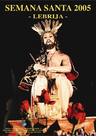 Semana Santa en Lebrija  